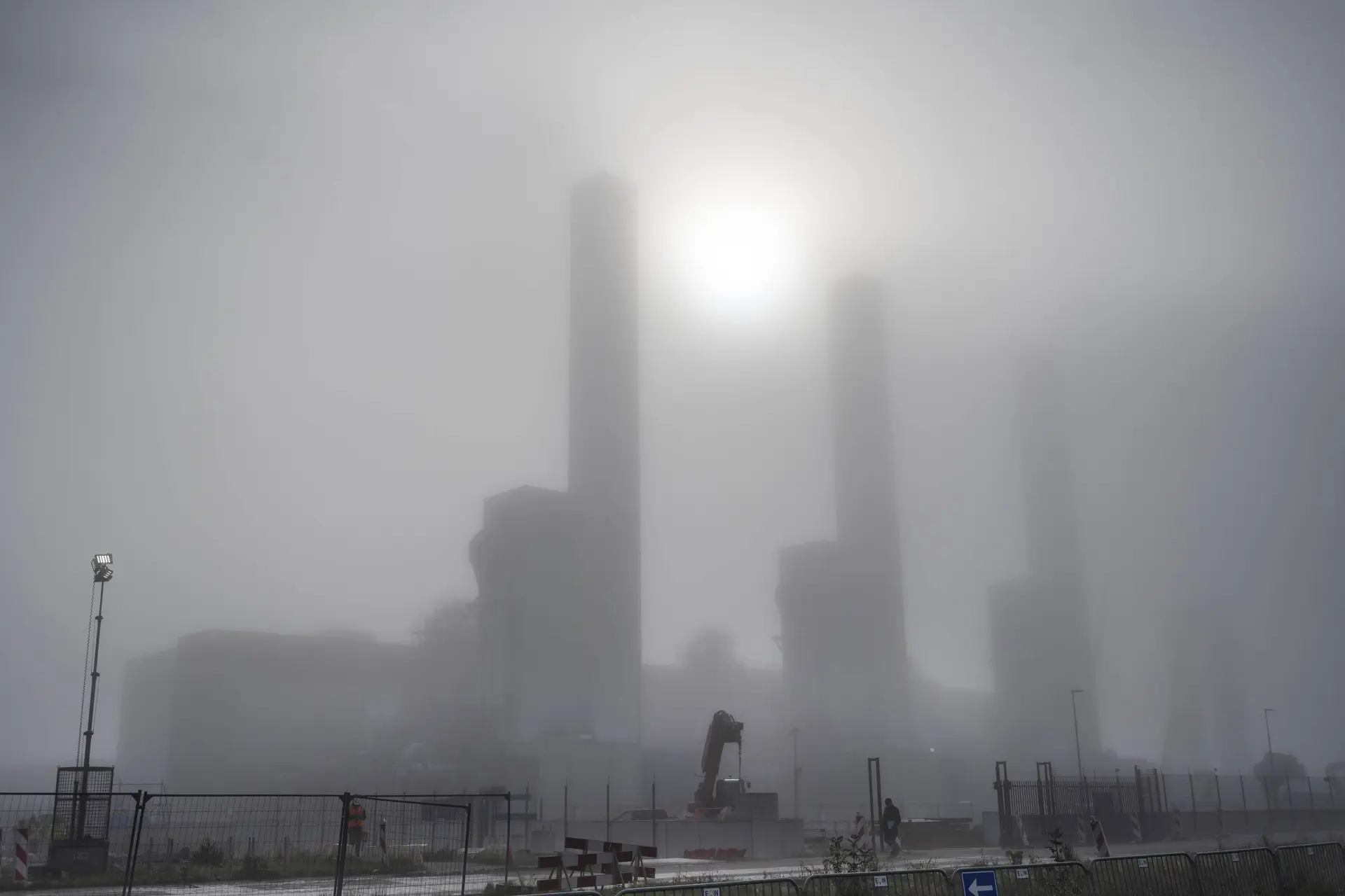 De gevaren van smog: wat is het precies en hoe bescherm je jezelf?