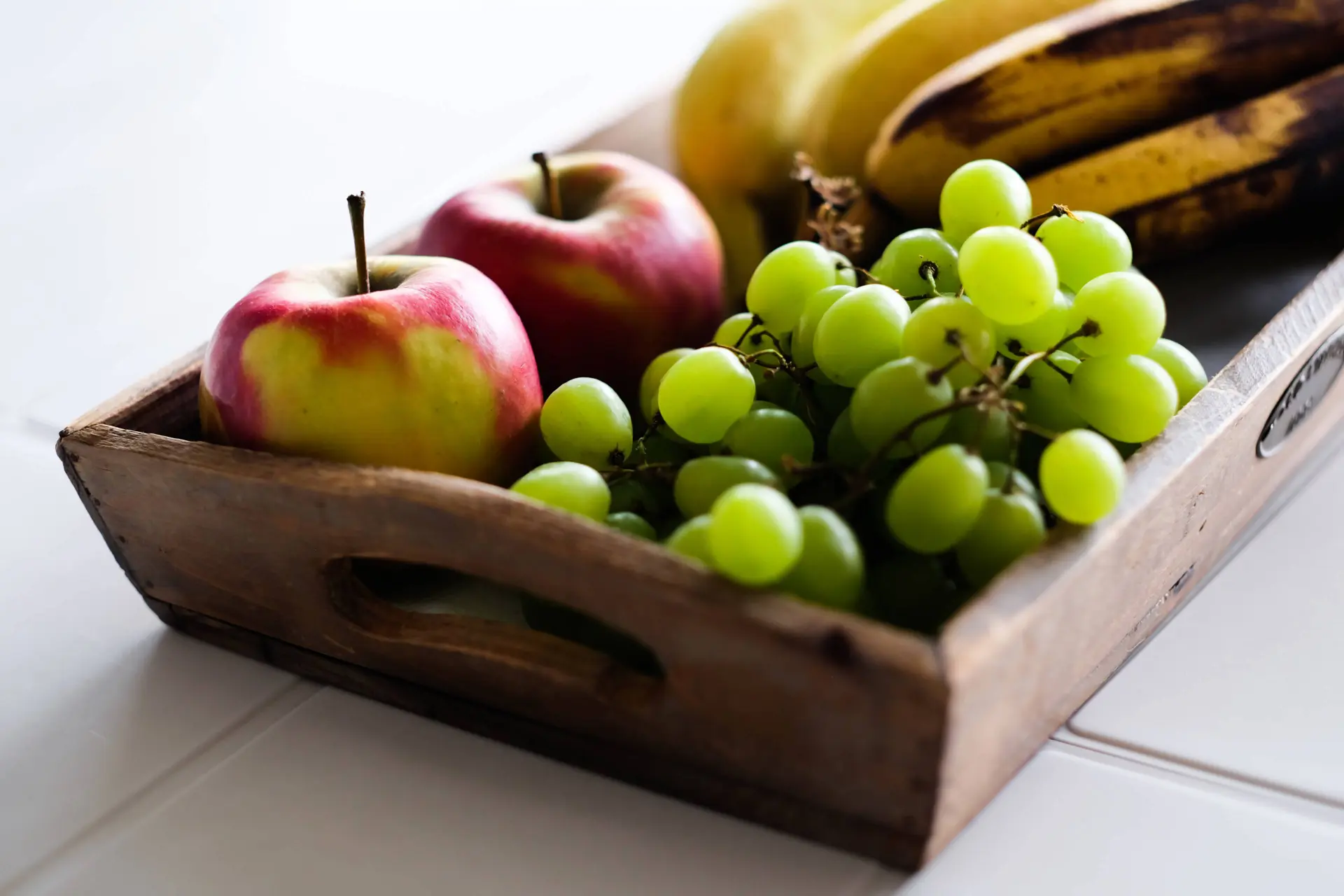 Deze saaie fruitsoort is de meest onderschatte superfood die er is