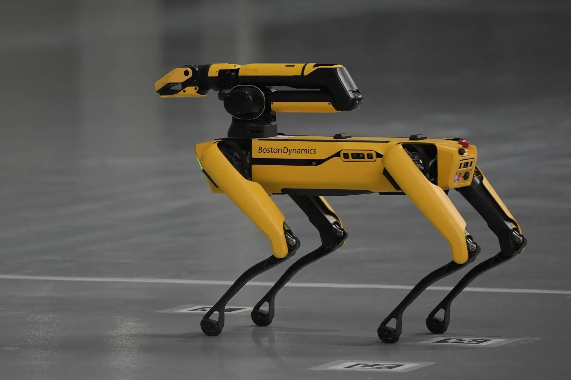 Ondanks superslimme AI hebben robots nog altijd één groot probleem