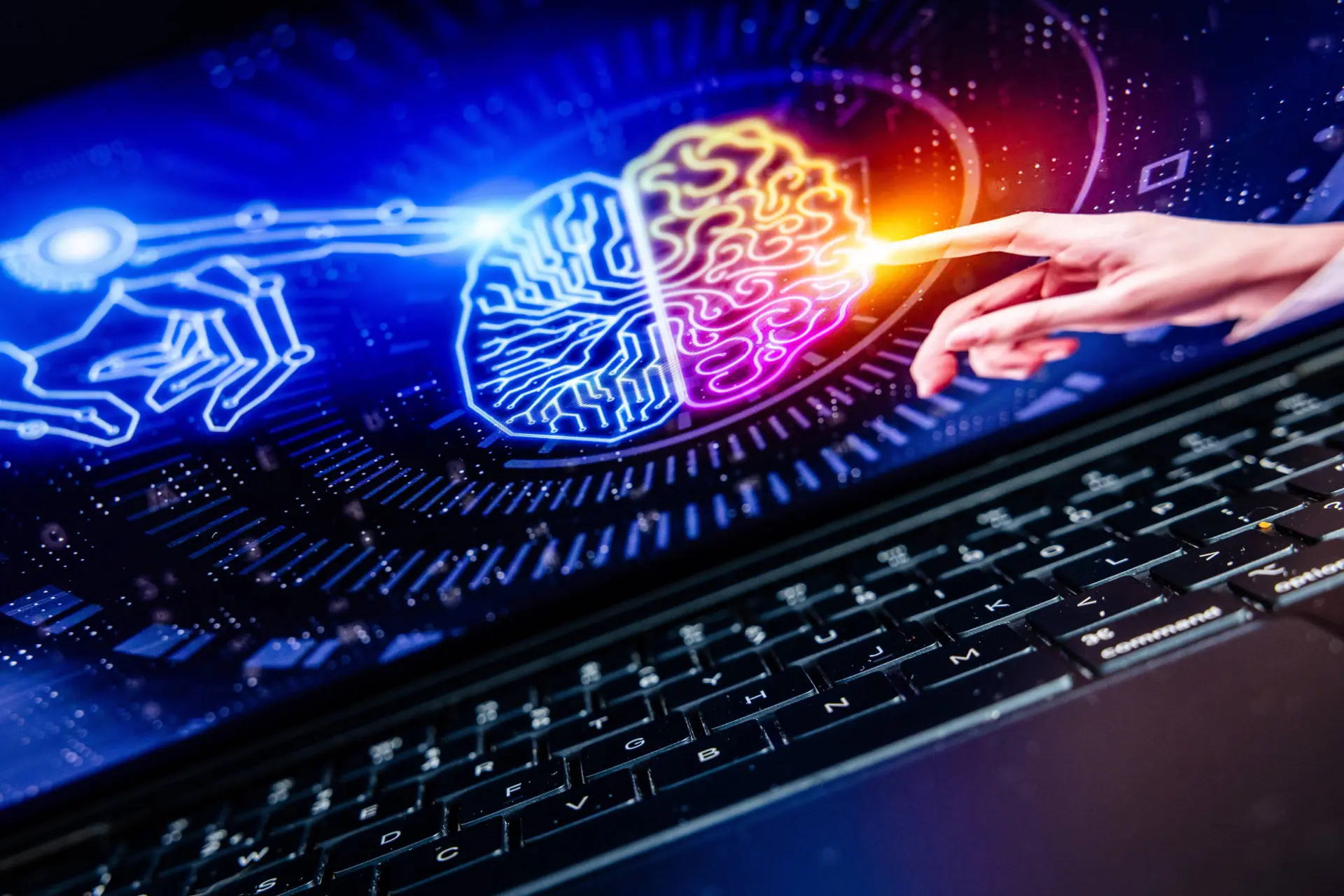 Psychiater slaat alarm: ‘AI-psychose’ rukt op