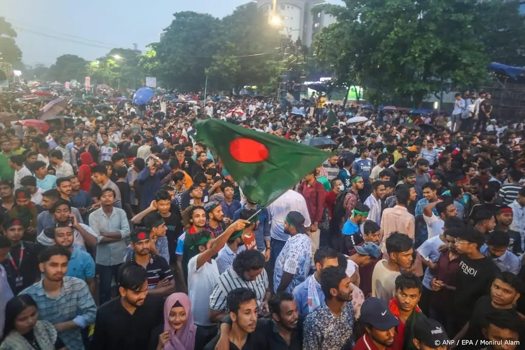 Bangladesh houdt verkiezingen in februari 2026