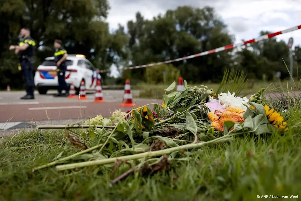 Omgebrachte Lisa sloeg tevergeefs zelf alarm bij 112 toen ze werd gevolgd