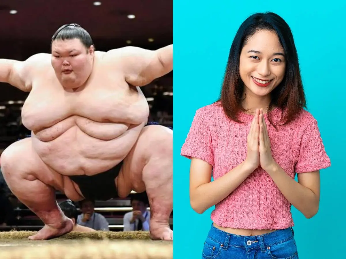 Drie keer per dag rijst: waarom er bijna geen dikke Japanners zijn