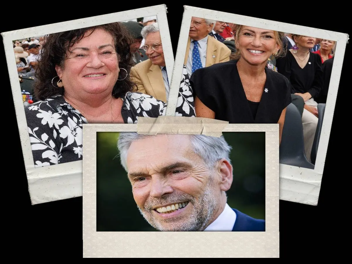Het kabinet-Schoof moet NU weg en plaats maken voor een echt kabinet