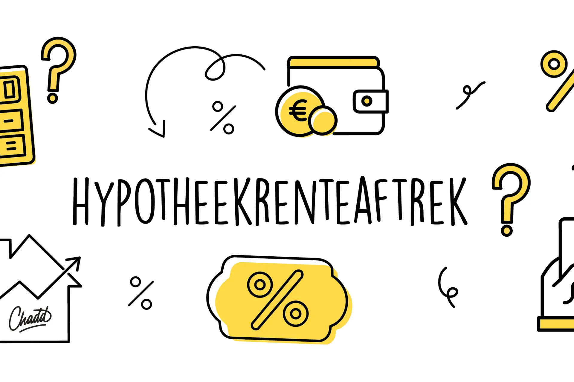 Waarom werd ooit de hypotheekrente-aftrek bedacht?
