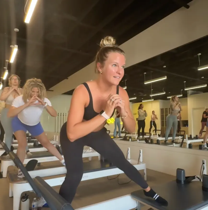 De Pilates Princess: Waarom het nieuwste schoonheidsideaal tóch giftig kan zijn