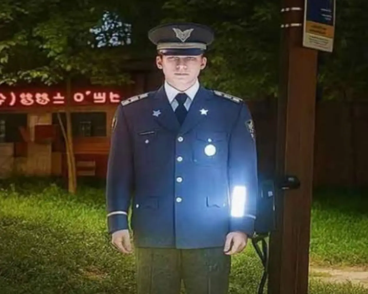 Zuid-Korea bestrijdt misdaad met hologram-agenten