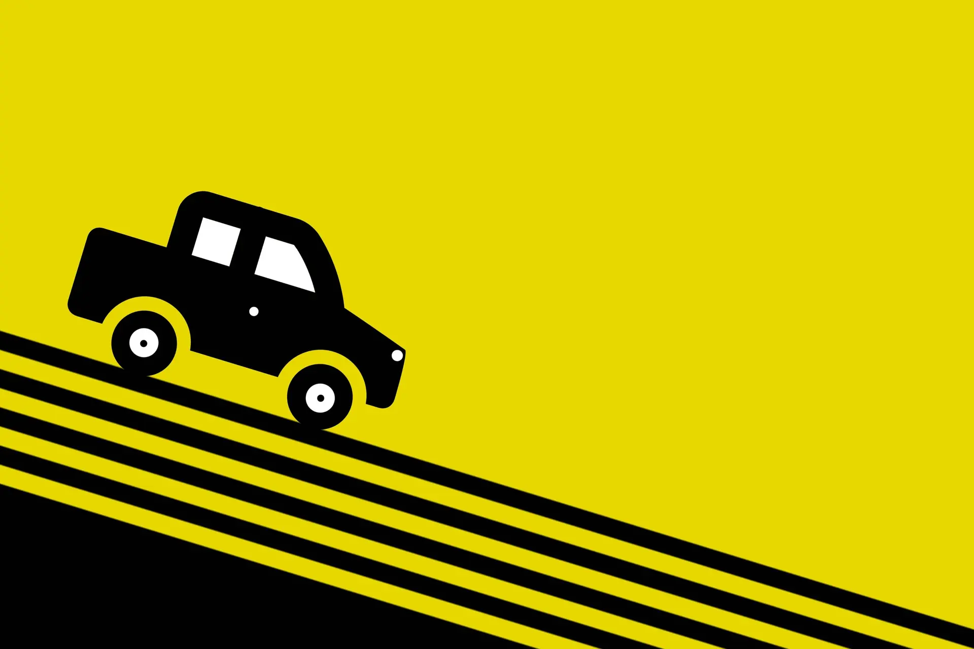 Rijden in de bergen: zo gebruik je je versnellingen bij klimmen, dalen en parkeren Met tips van ANWB en bergwegen-etiquette.