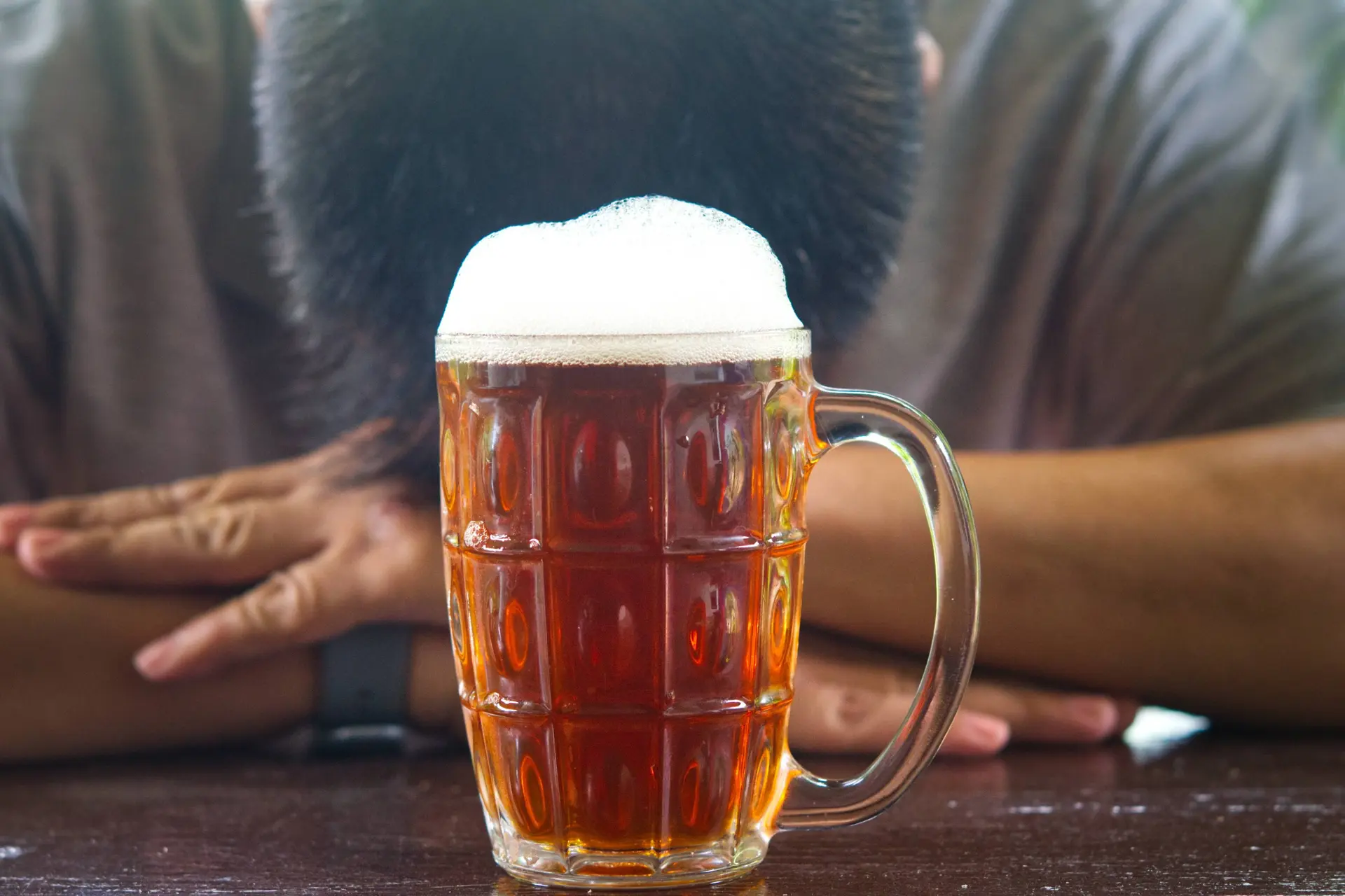 Gestopt met drinken: zo blijf je ook emotioneel nuchter