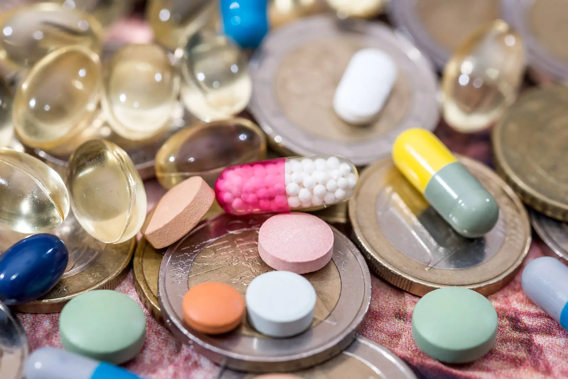 Deze alledaagse vitamine kan je cellen langer jong houden