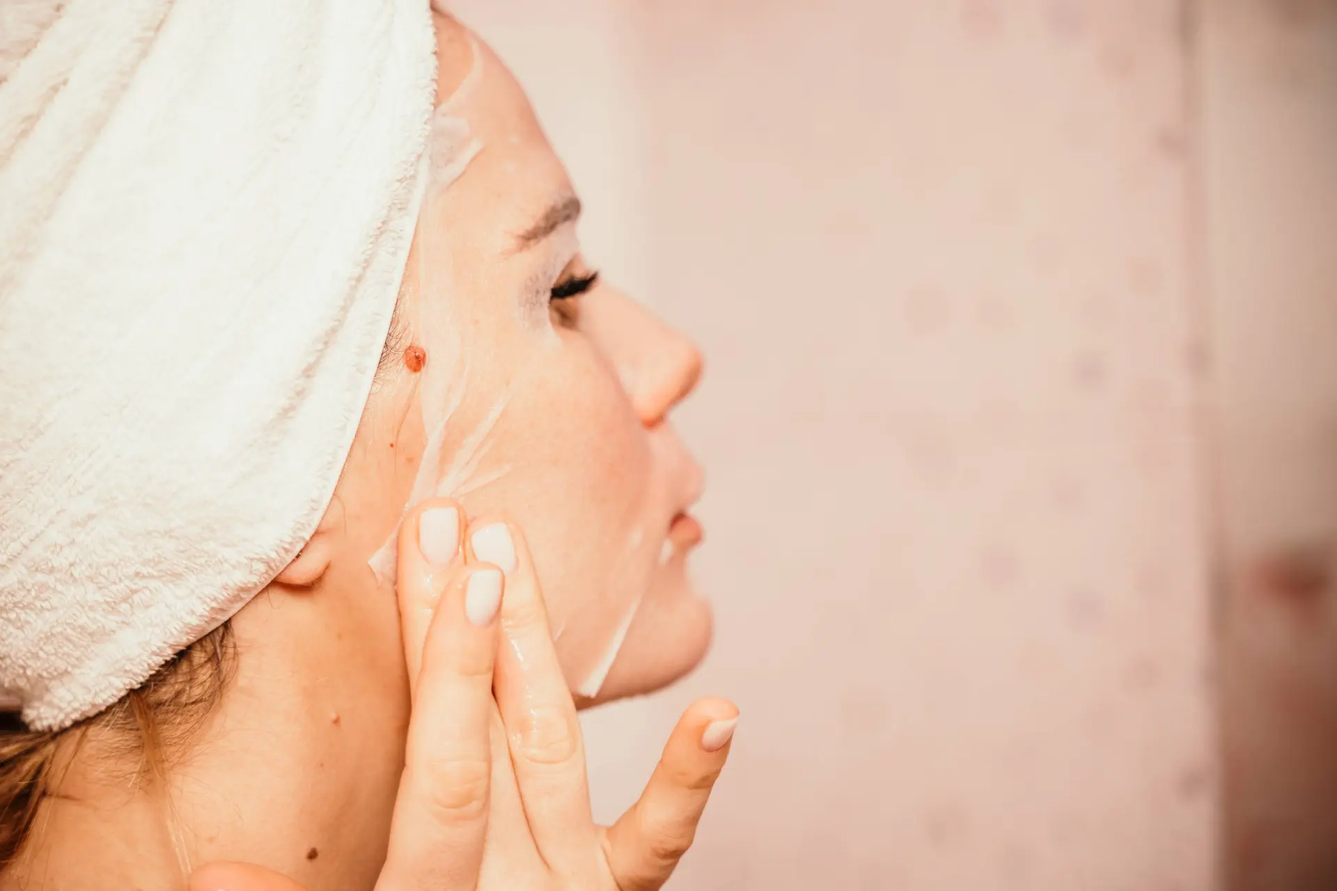 Deze natuurlijke crème laat rimpels verdwijnen: tot 15 procent minder in vier weken