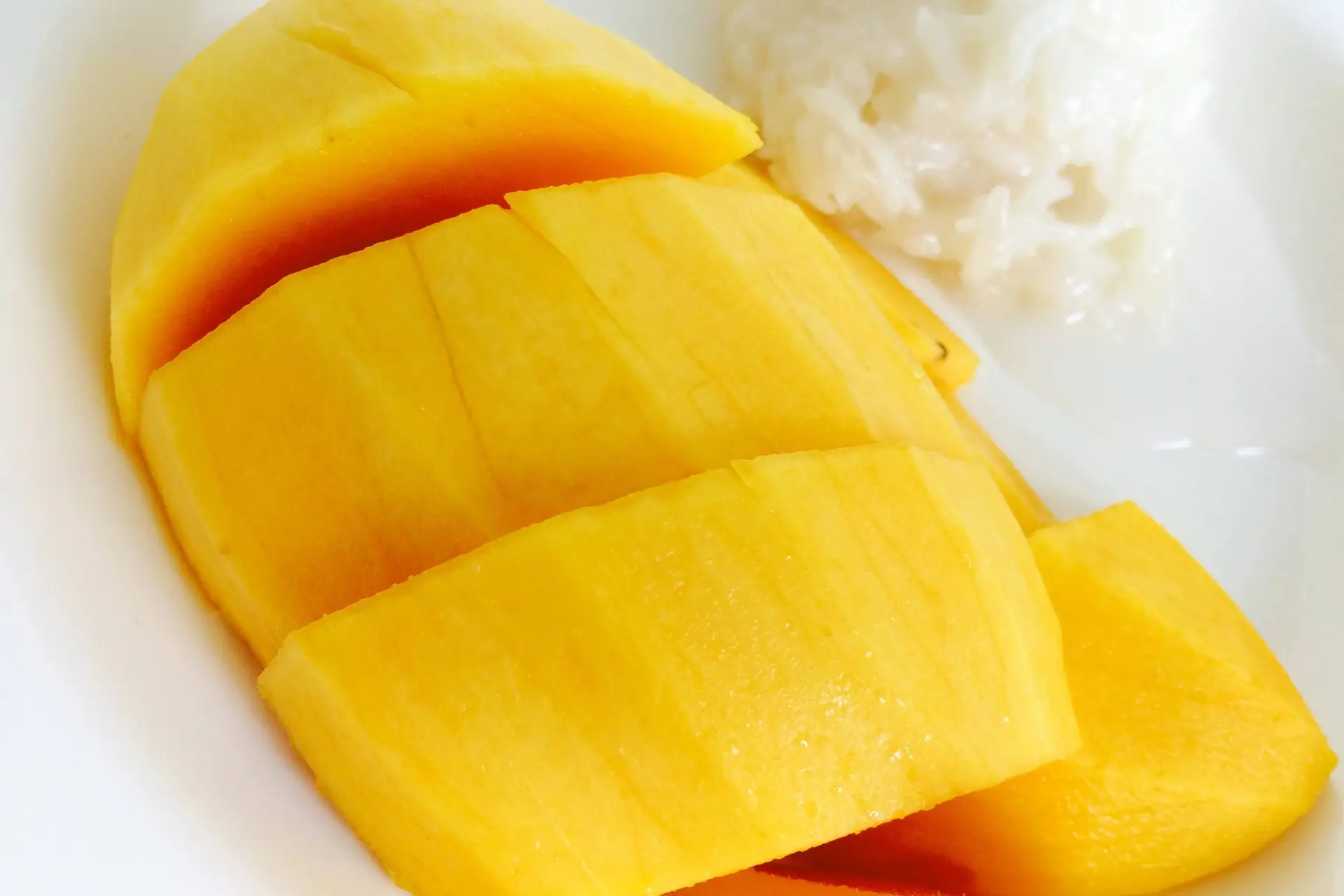 Dit zoete fruit met veel suiker kan juist je risico op diabetes verlagen