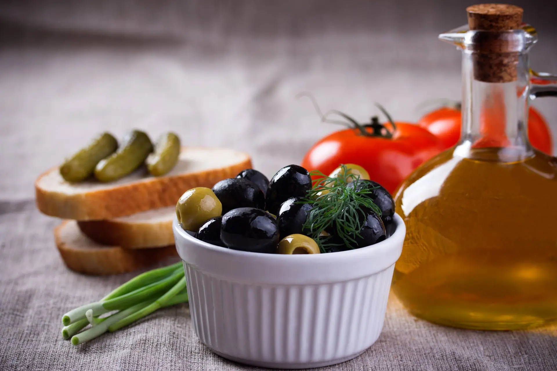 Dit is wat je moet eten als je dementie en hartziekten wilt voorkomen