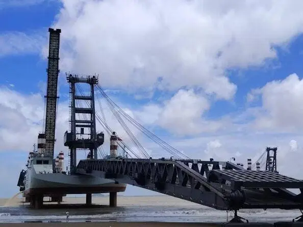 China onthult kolossale landingsschepen: angst om Taiwan wakkert aan
