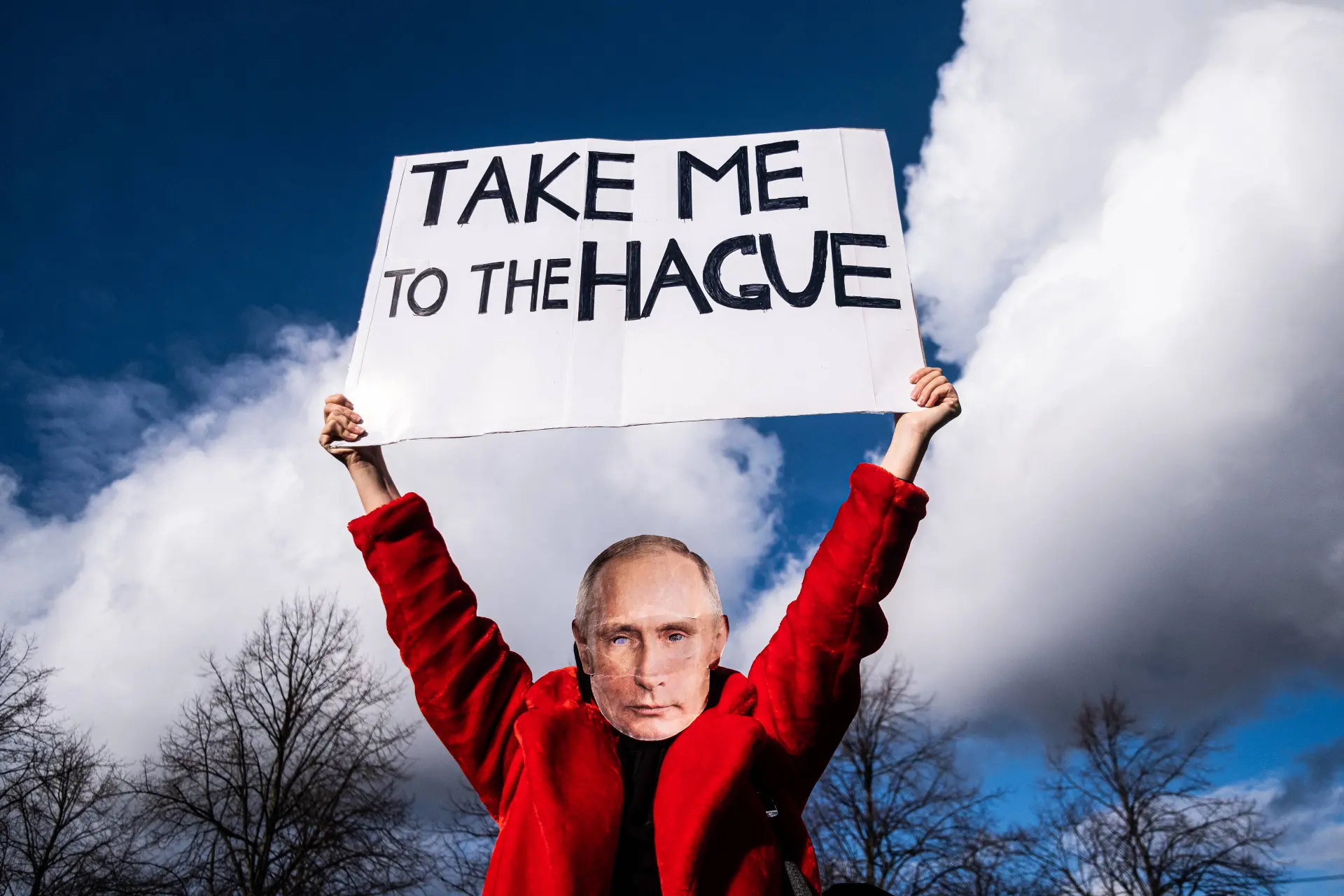 De hel aan het front: Russische soldaten lijden aan hiv, tuberculose en hepatitis C