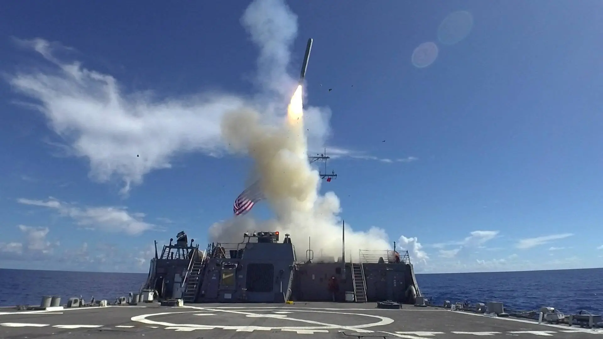 Trump overweegt 'gamechanger' voor Oekraïne: Kremlin plots binnen bereik door Tomahawk-raketten