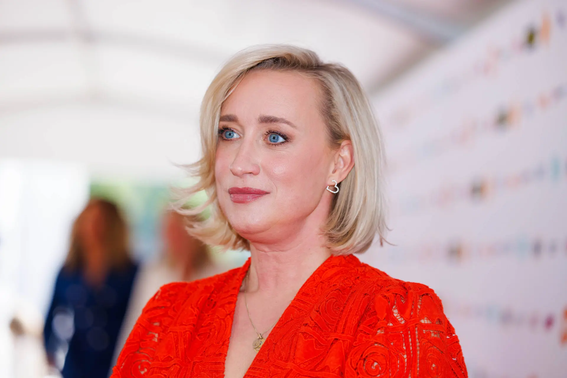 Eva Jinek: 'zonder make-up had ik geen TV-carrière!’