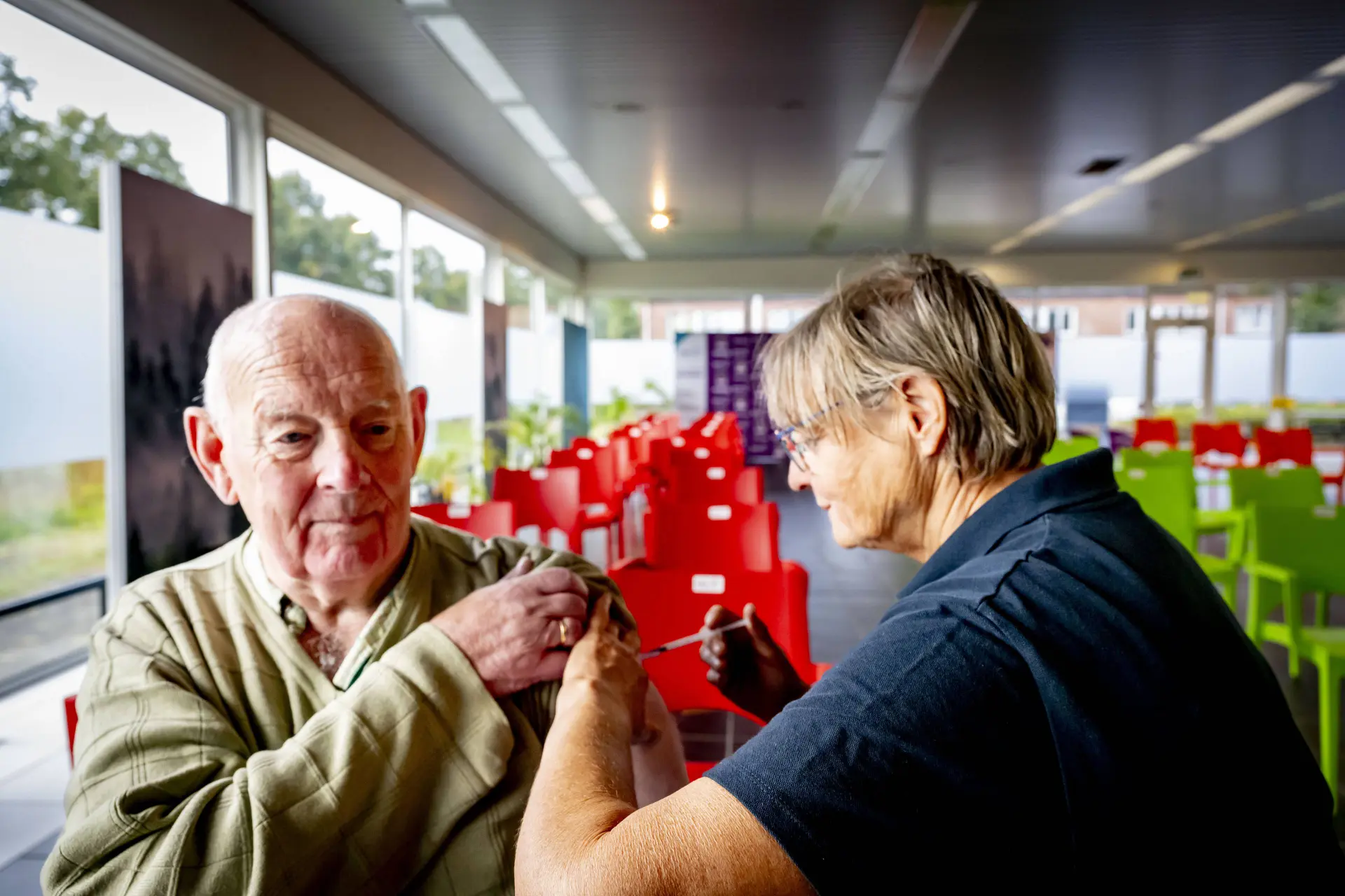 Nieuwe vaccinatieronde tegen corona gestart: dit moet je weten