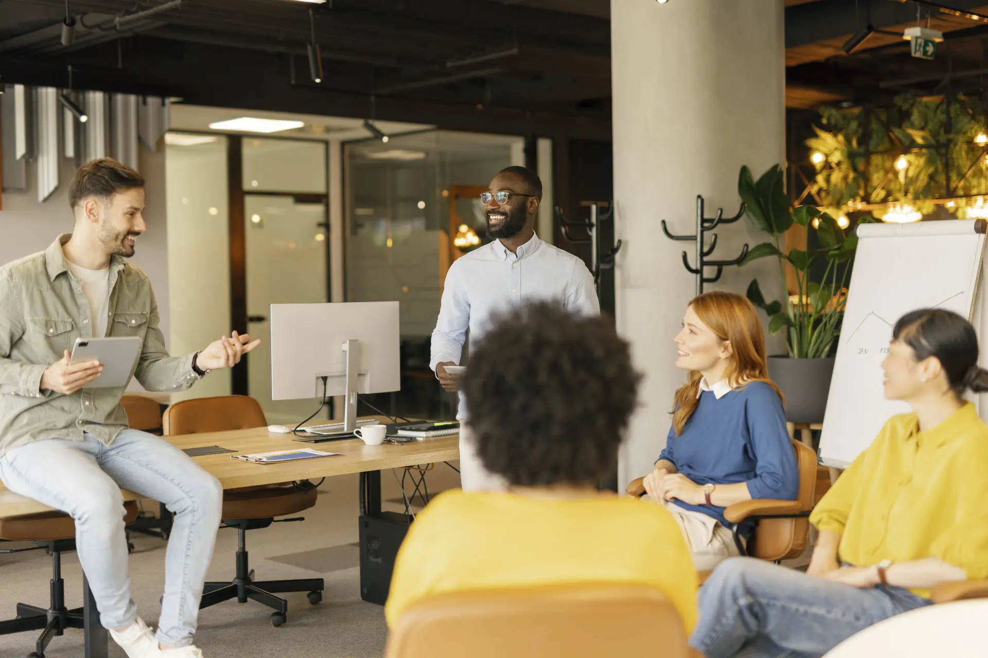 6 factoren die werkgeluk bevorderen volgens de wetenschap