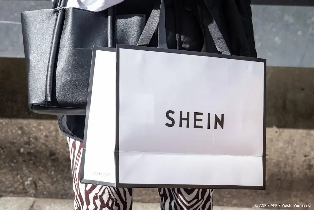 Forse boetes voor Google en Shein in Frankrijk om internetcookies