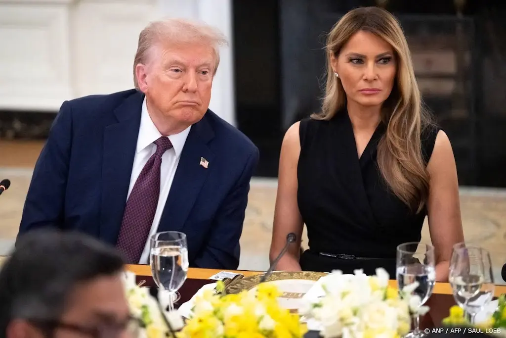 Trump van plan binnenkort met Poetin te bellen
