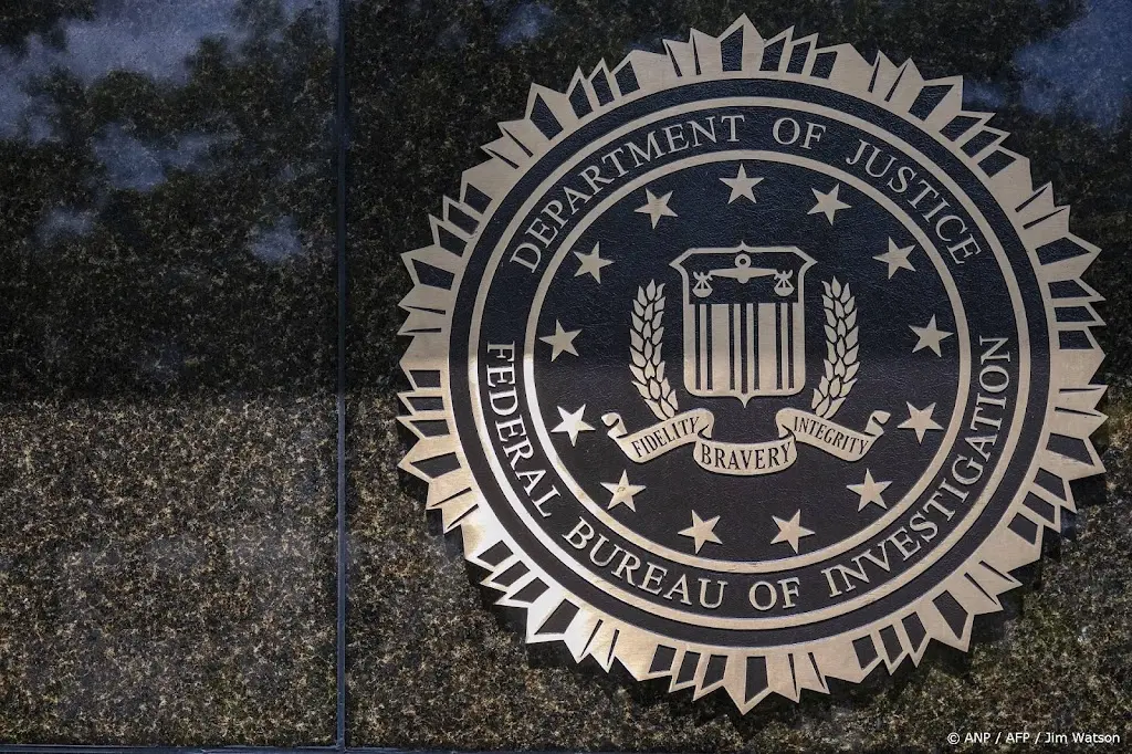 FBI-directeur Patel: verdachte schietpartij Kirk weer vrijgelaten