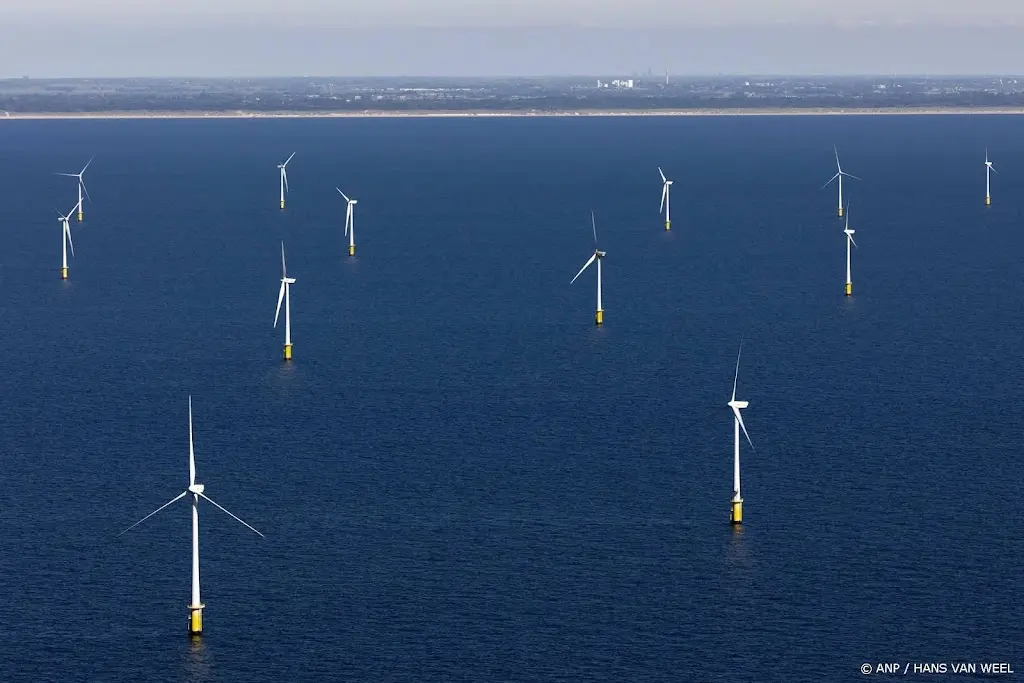 Nederlandse klimaatdoel voor 2030 zo goed als onhaalbaar