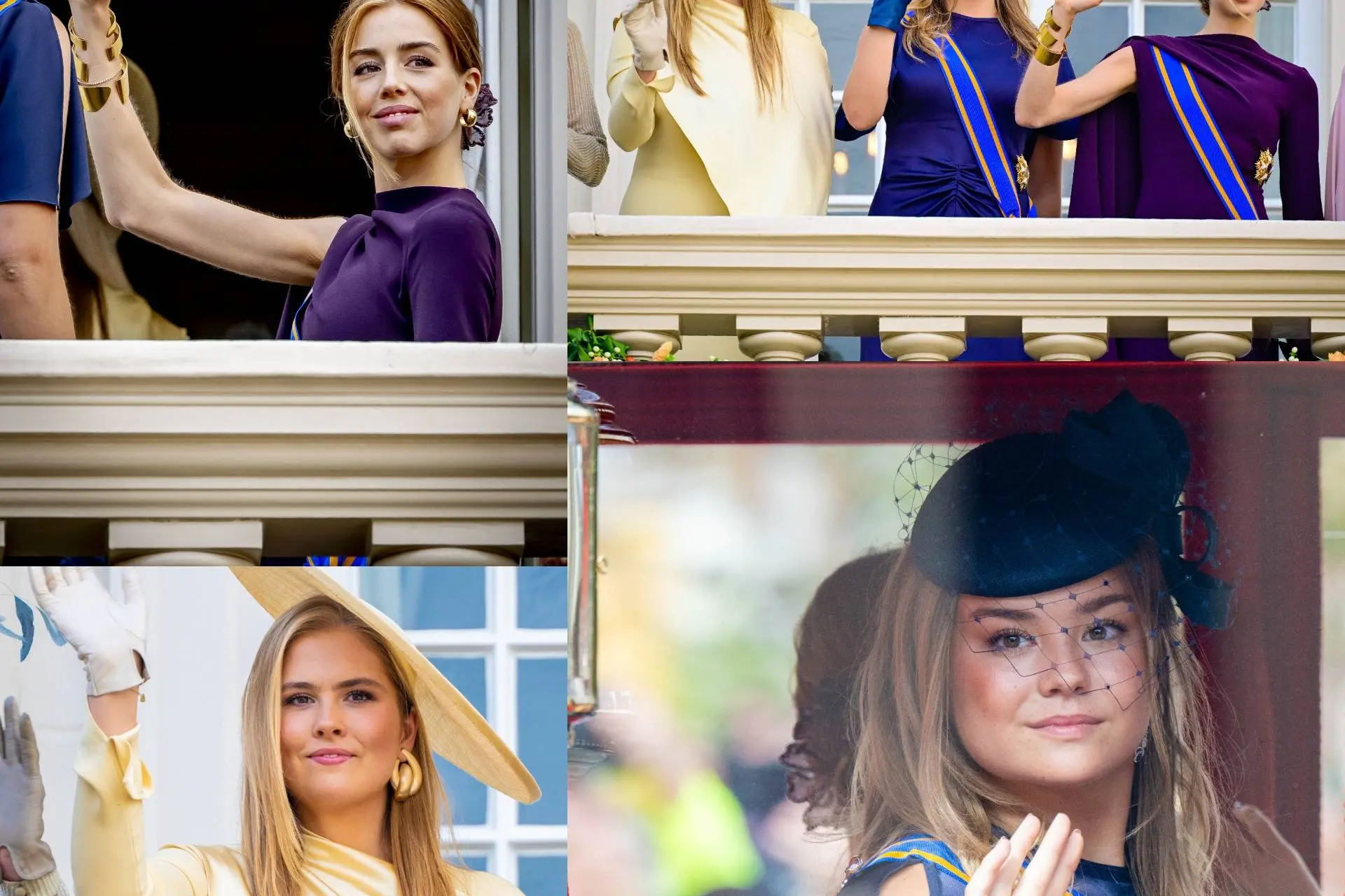 Wat Alexia, Ariane en Amalia kunnen, kan jij ook: Hoe je je hoofd moet houden om perfect op de foto te komen