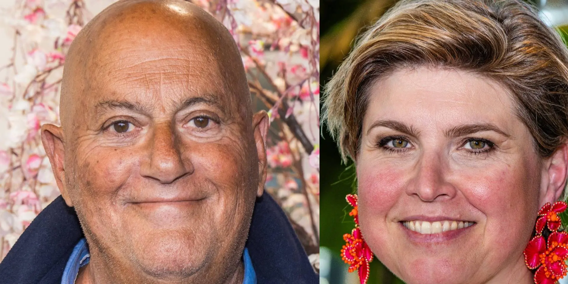 Jack van Gelder is sinds vandaag ook als vrouw verkrijgbaar