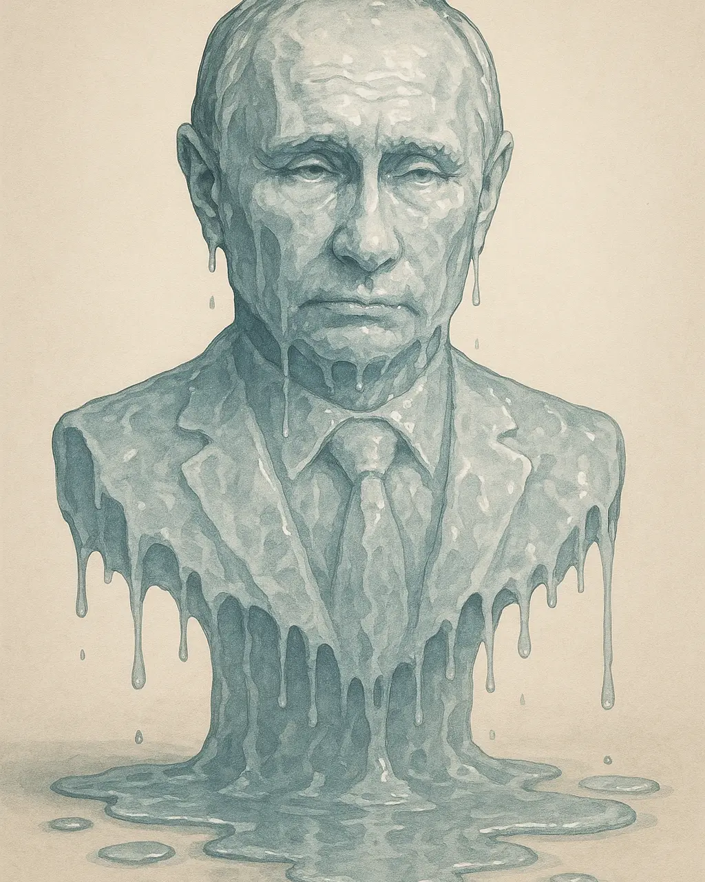 Bloomberg: Russische economie bezwijkt onder oorlog en sancties