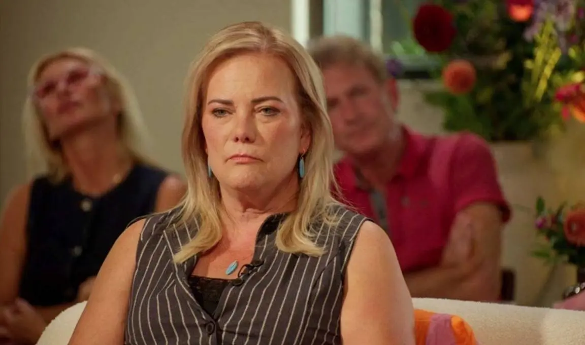 B&B Vol liefde: dit is er echt gebeurd tussen Eveline en Bart