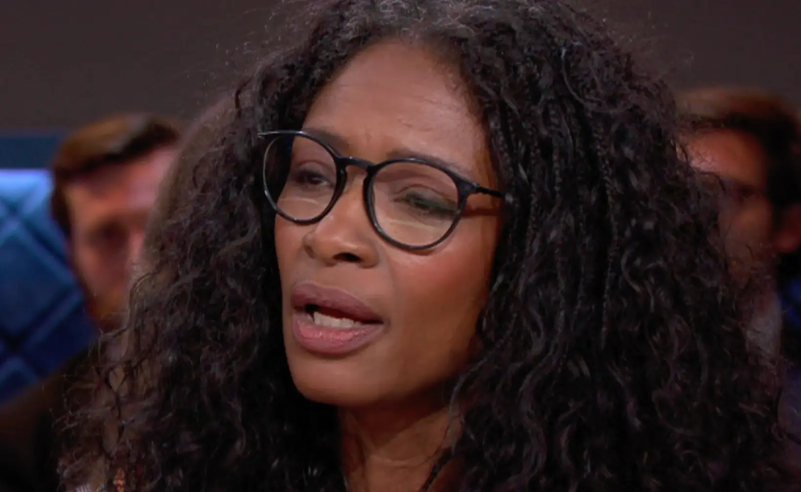 Sylvana Simons: het maakt vrouwen niet uit of hun verkrachter wit of zwart is. Mogen witte mannen wél verkrachten