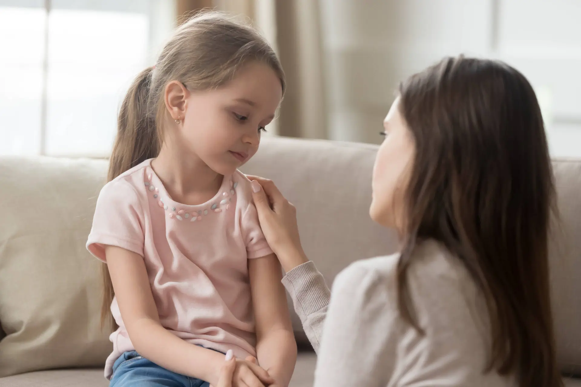 Scheiden is bijna altijd slecht voor kinderen