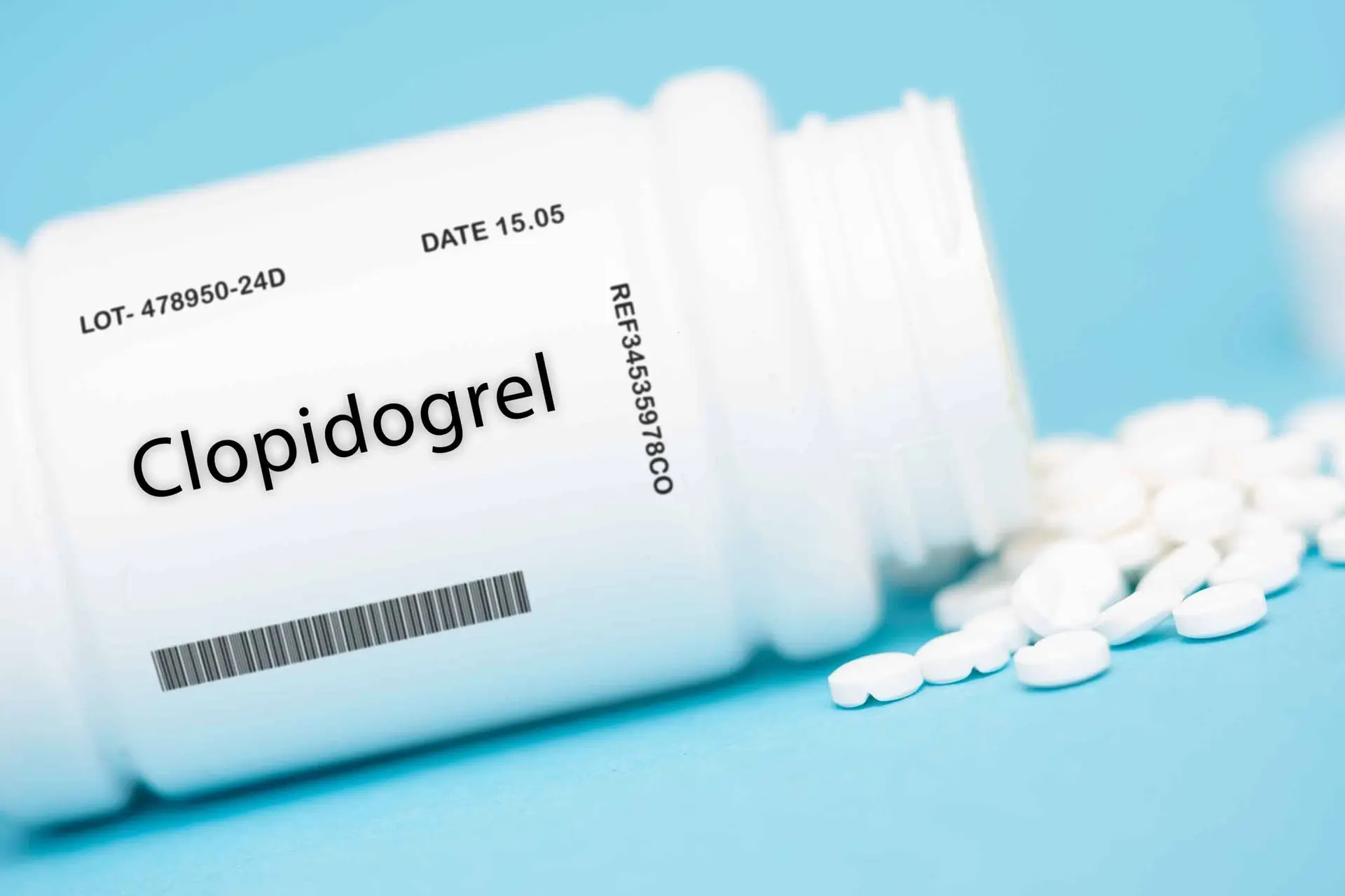 Clopidogrel: het hartaanval-voorkomende medicijn dat aspirine van zijn troon kan stoten