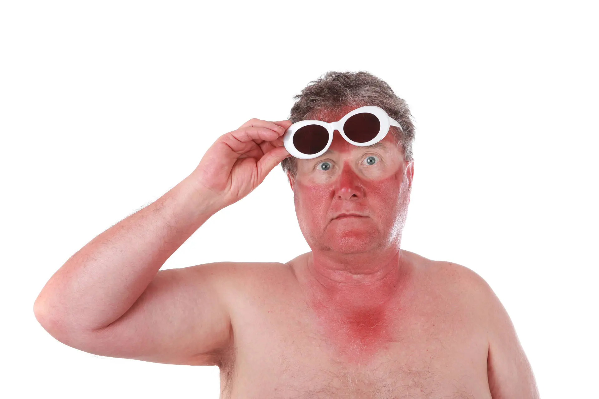 The Economist: Zo ongezond is de zon nou ook weer niet – in tegendeel