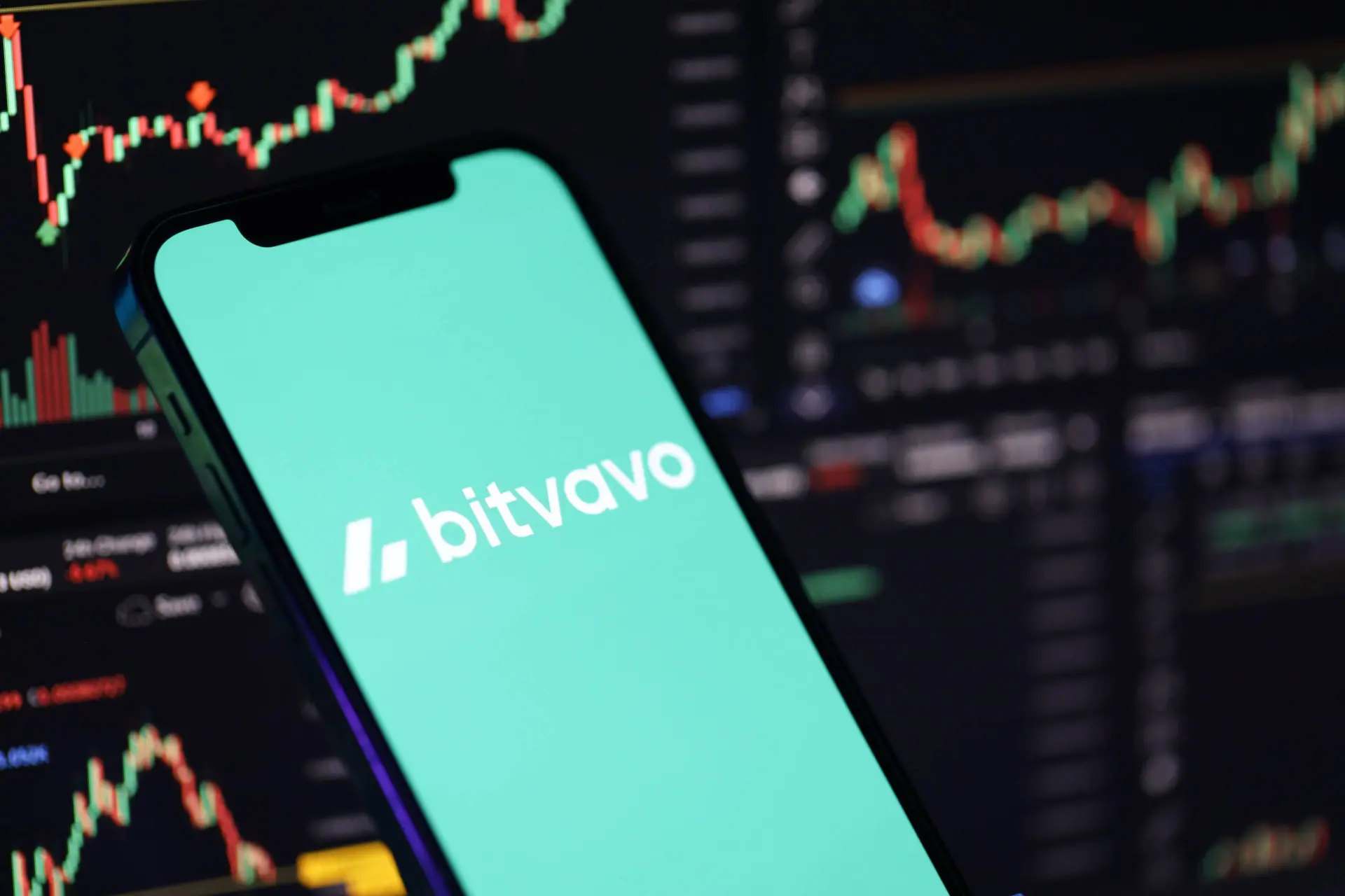 Cryptoplatform Bitvavo blijkt snoepwinkel voor oplichters: +151% fraude