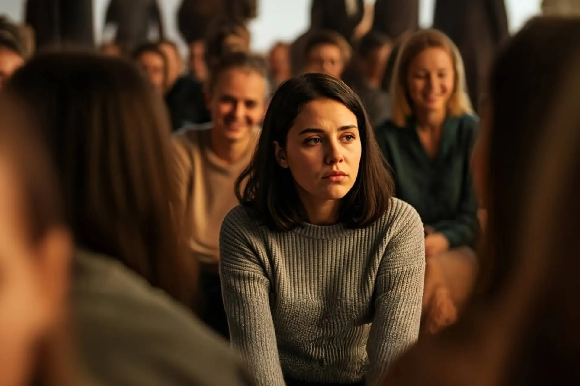 Ben ik introvert?