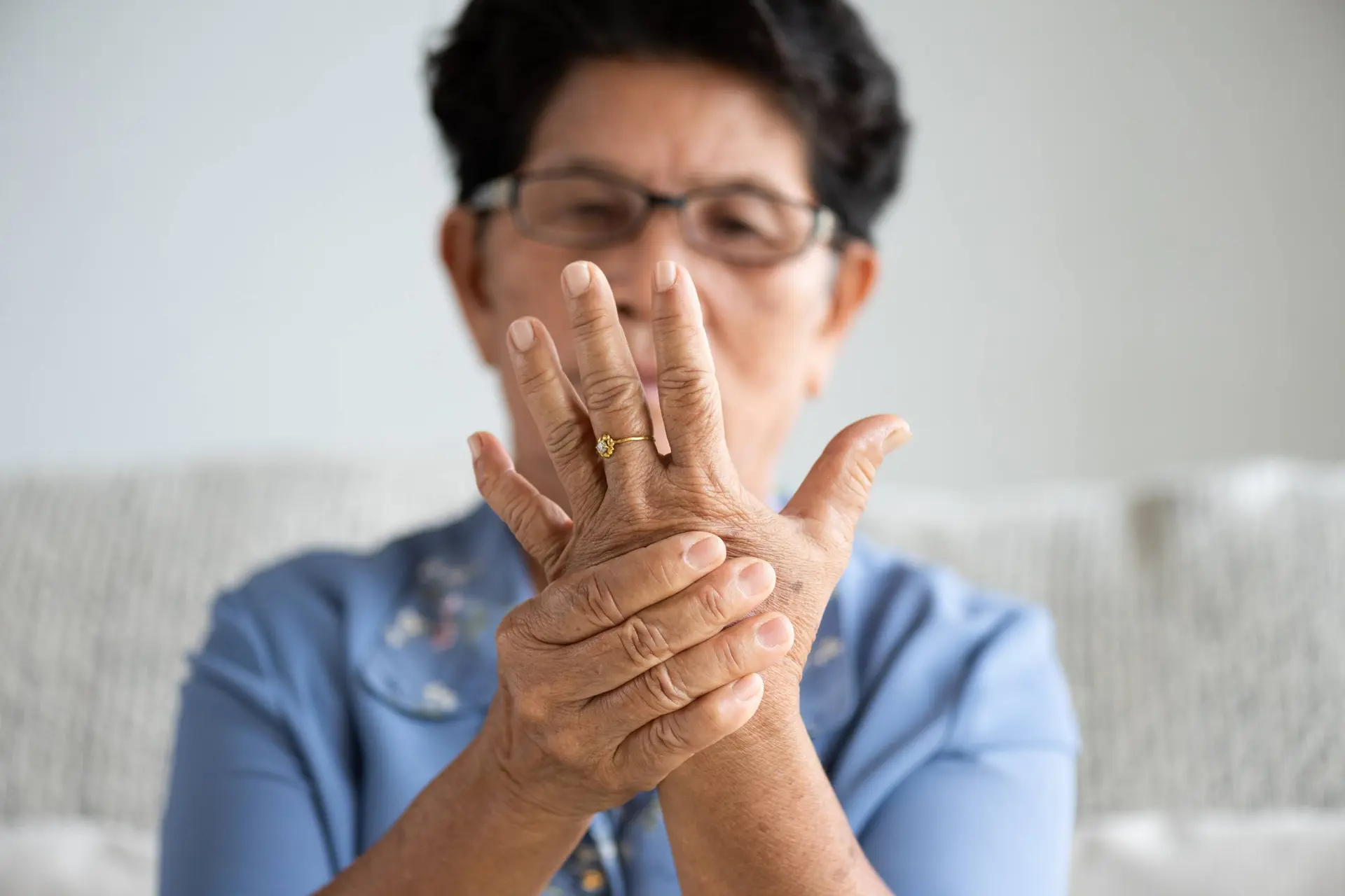 Is dit het beste medicijn tegen gewrichtspijn?