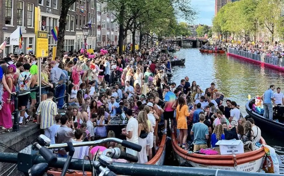Welke steden hebben het meest te lijden onder massatoerisme? De nummer 1 zal je verbazen (of niet)