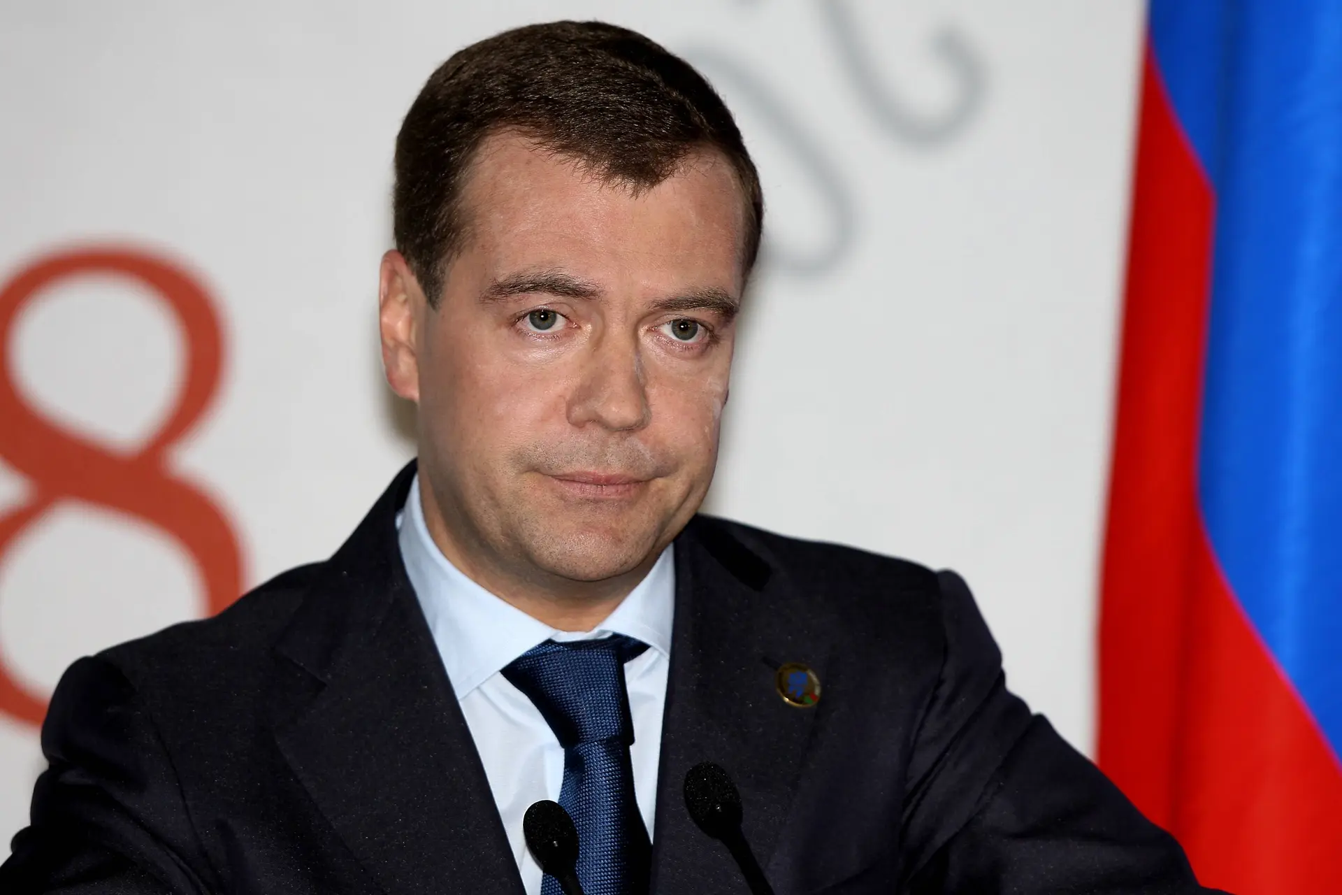 Russen ziedend vanwege Trumps oliesancties: "De VS zijn onze vijand, oorlogsdaad tegen Rusland"
