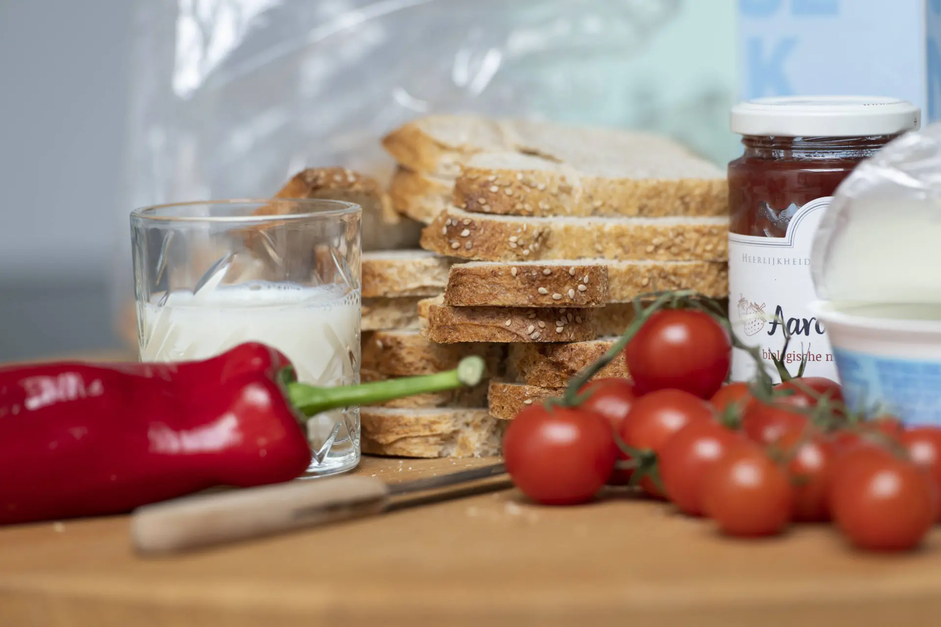 Helpt minder koolhydraten eten echt bij afvallen?