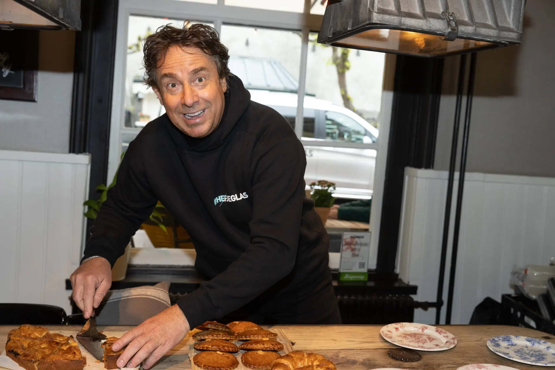 Dit is waarom Marco Borsato's familie volgende week afwezig is bij de rechtszaak