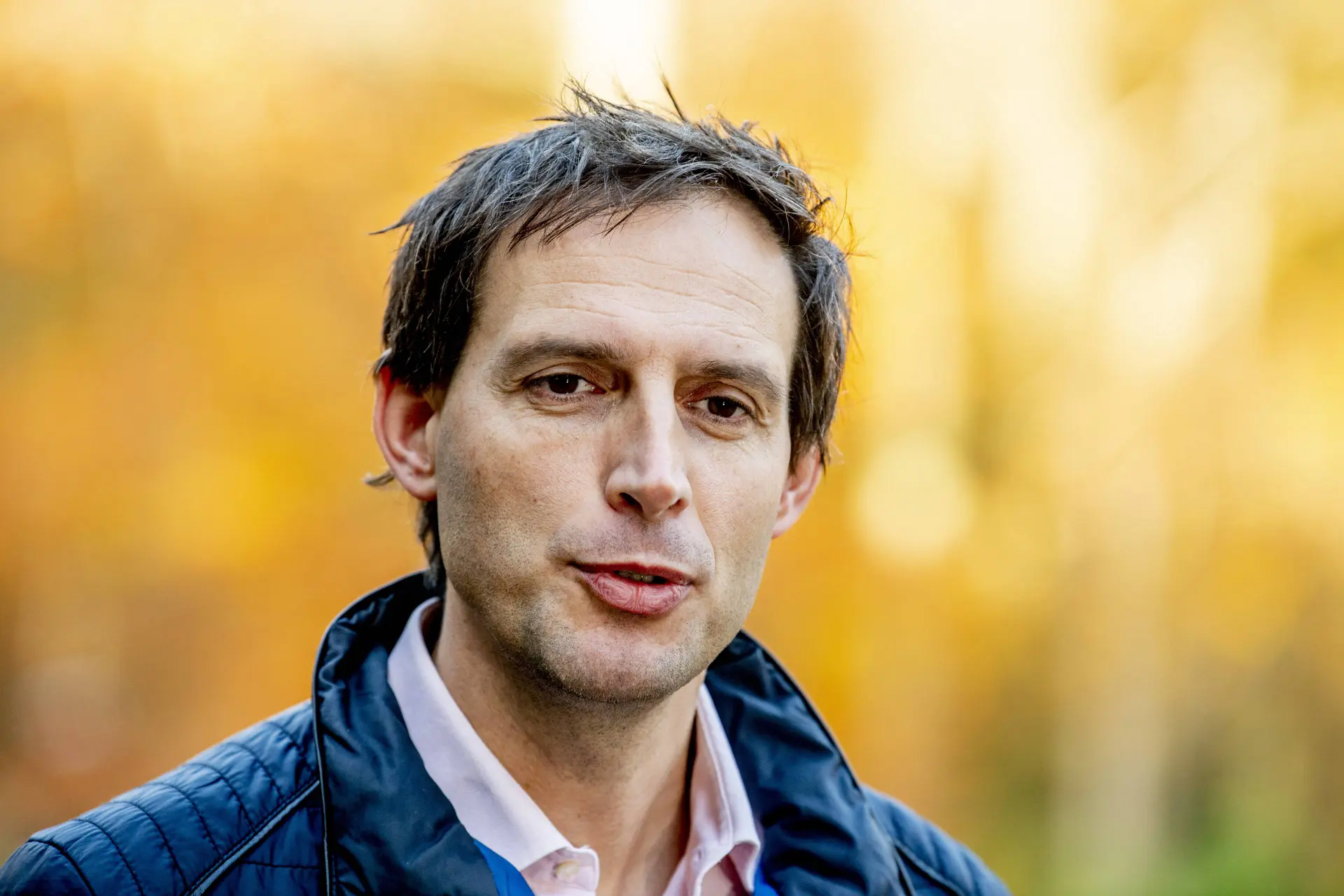 Wopke Hoekstra: "Vapen is de wraak van de tabaksindustrie"