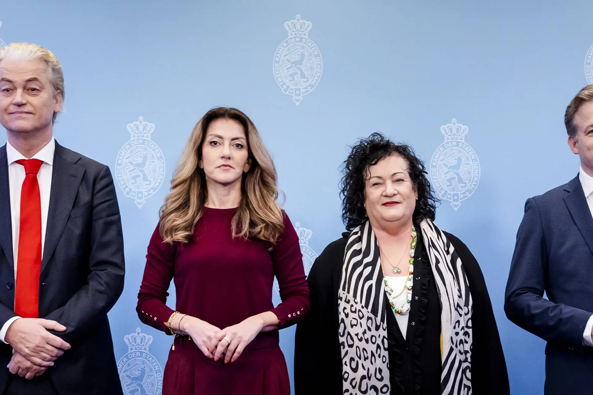 13 zetels: de VVD zakt naar niveau van 1948