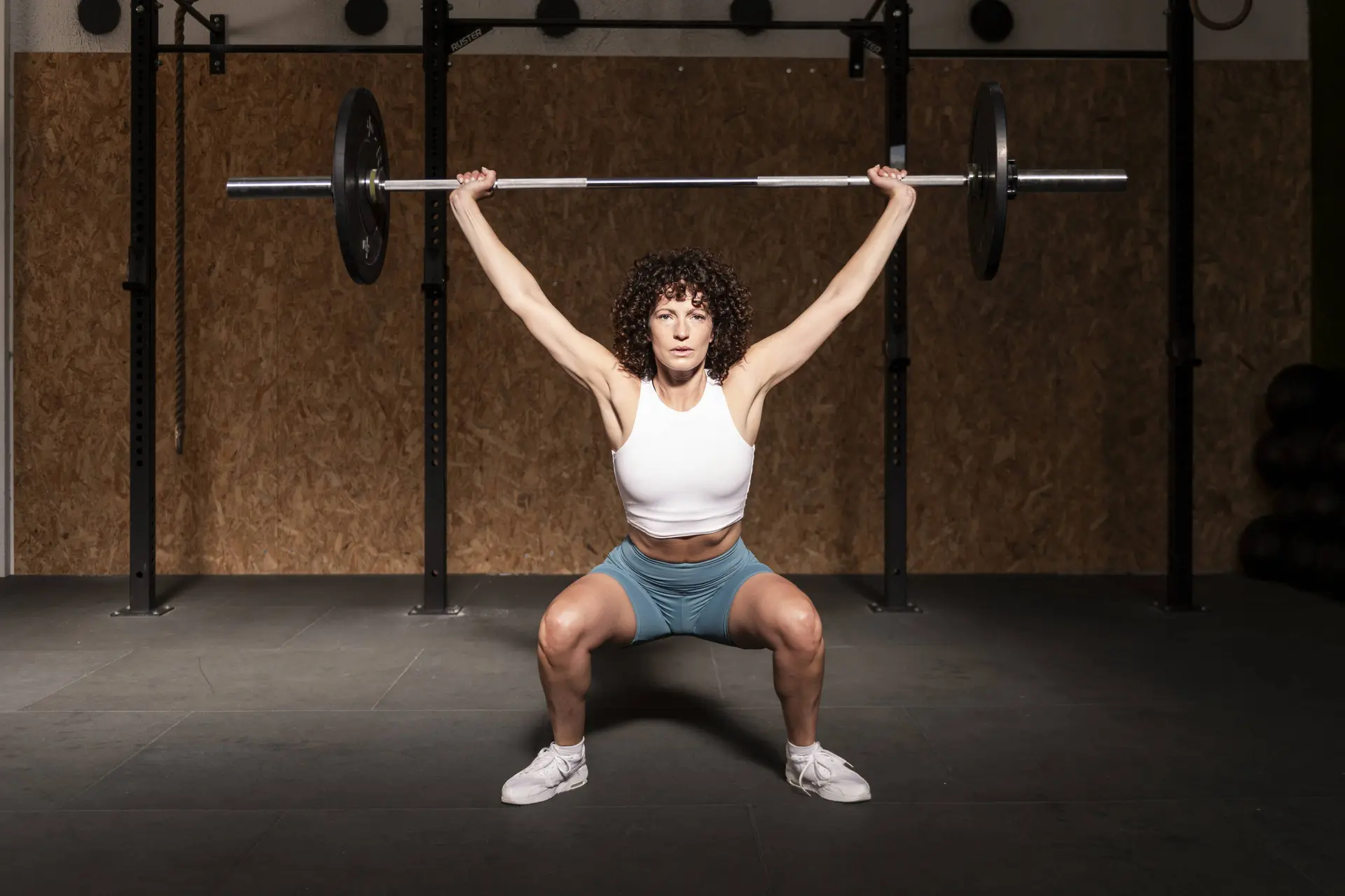 Wat er met je darmen gebeurt als je twee keer per week krachttraining doet