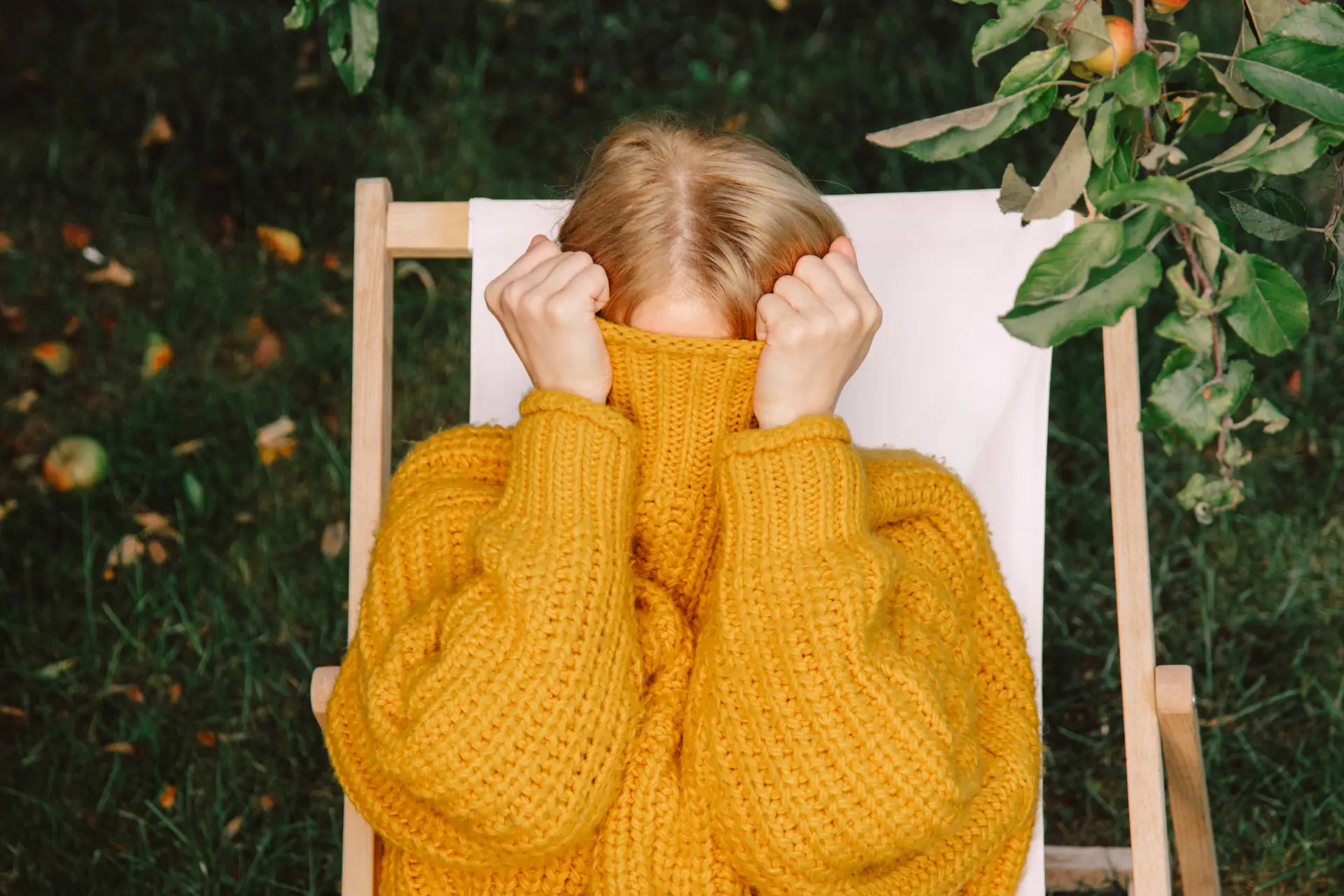 Volgens onderzoekers is er iets heel simpels dat meteen zorgt voor minder stress