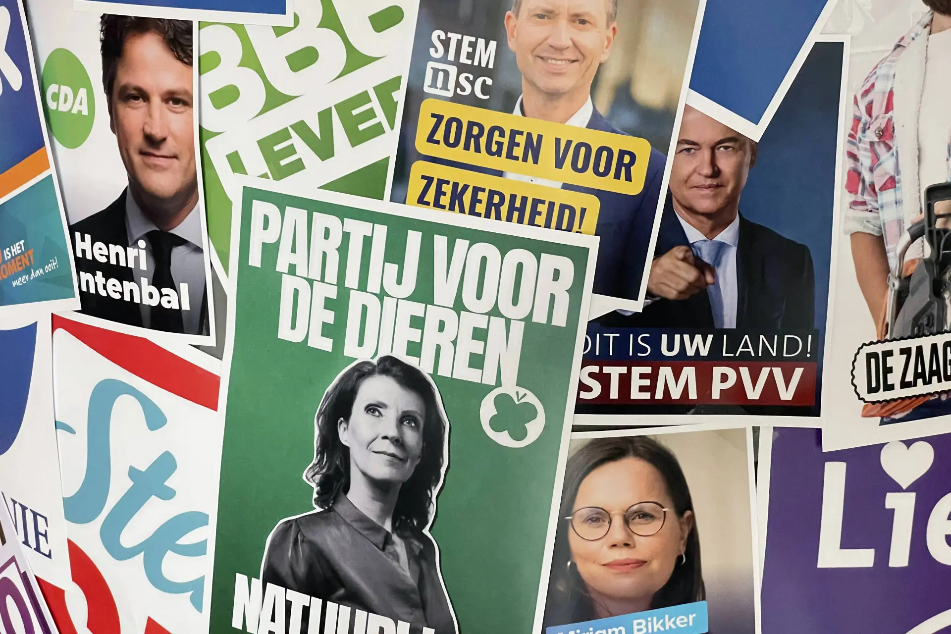 Op welke partij stemmen ChatGPT en andere AI-chatbots; en is het een goed idee om de app om hulp te vragen?