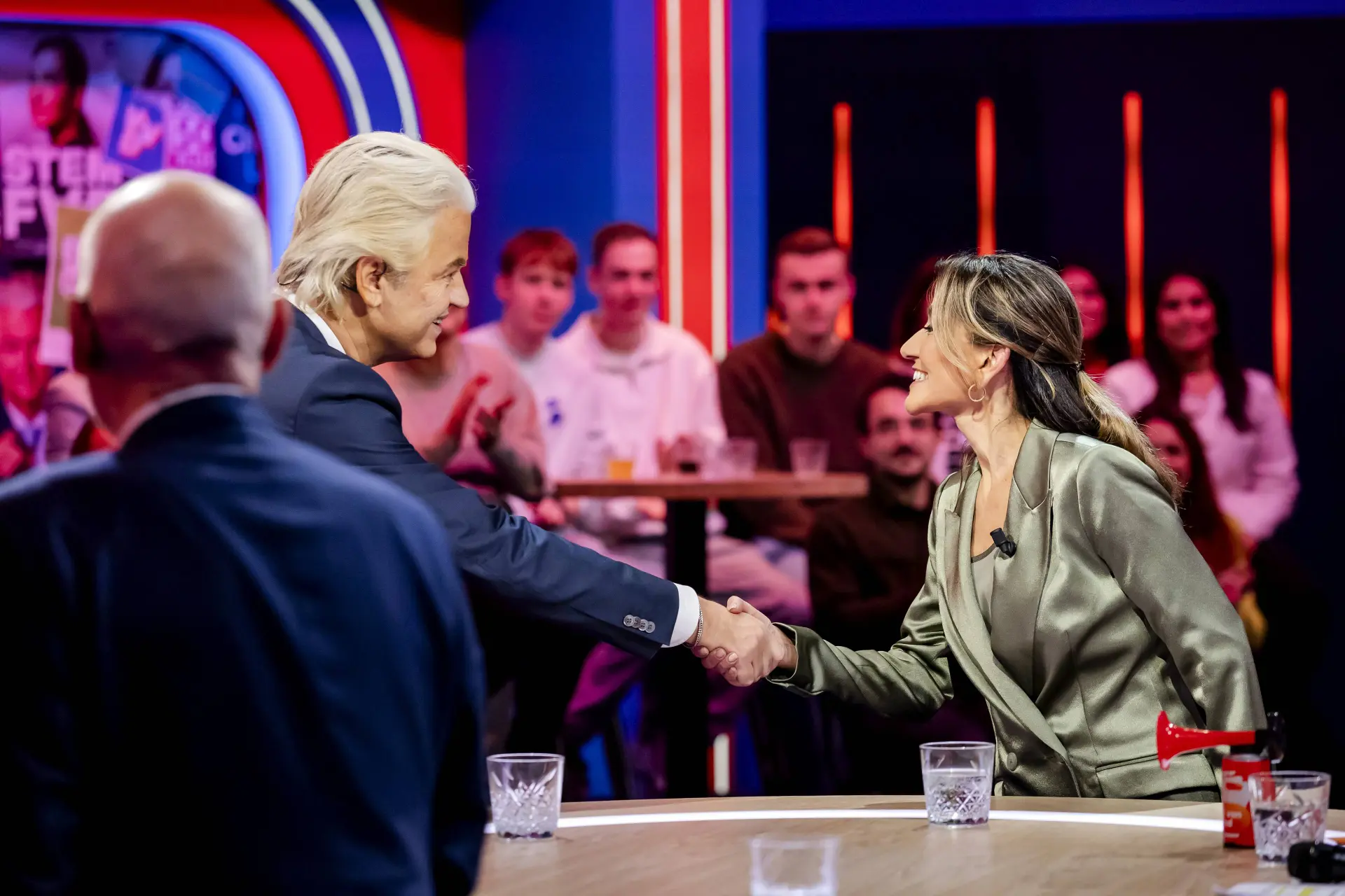 De grote nabeschouwing van Dijkhoff en Segers: hoe Wilders het SBS-debat verloor