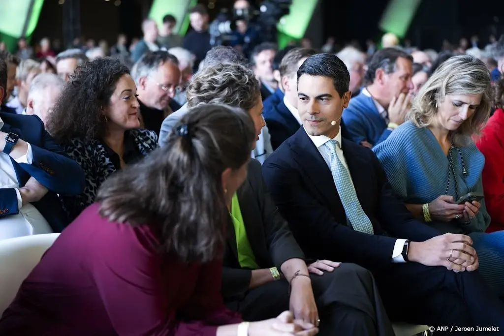 D66 wil rookverbod op terrassen en in auto's met kinderen