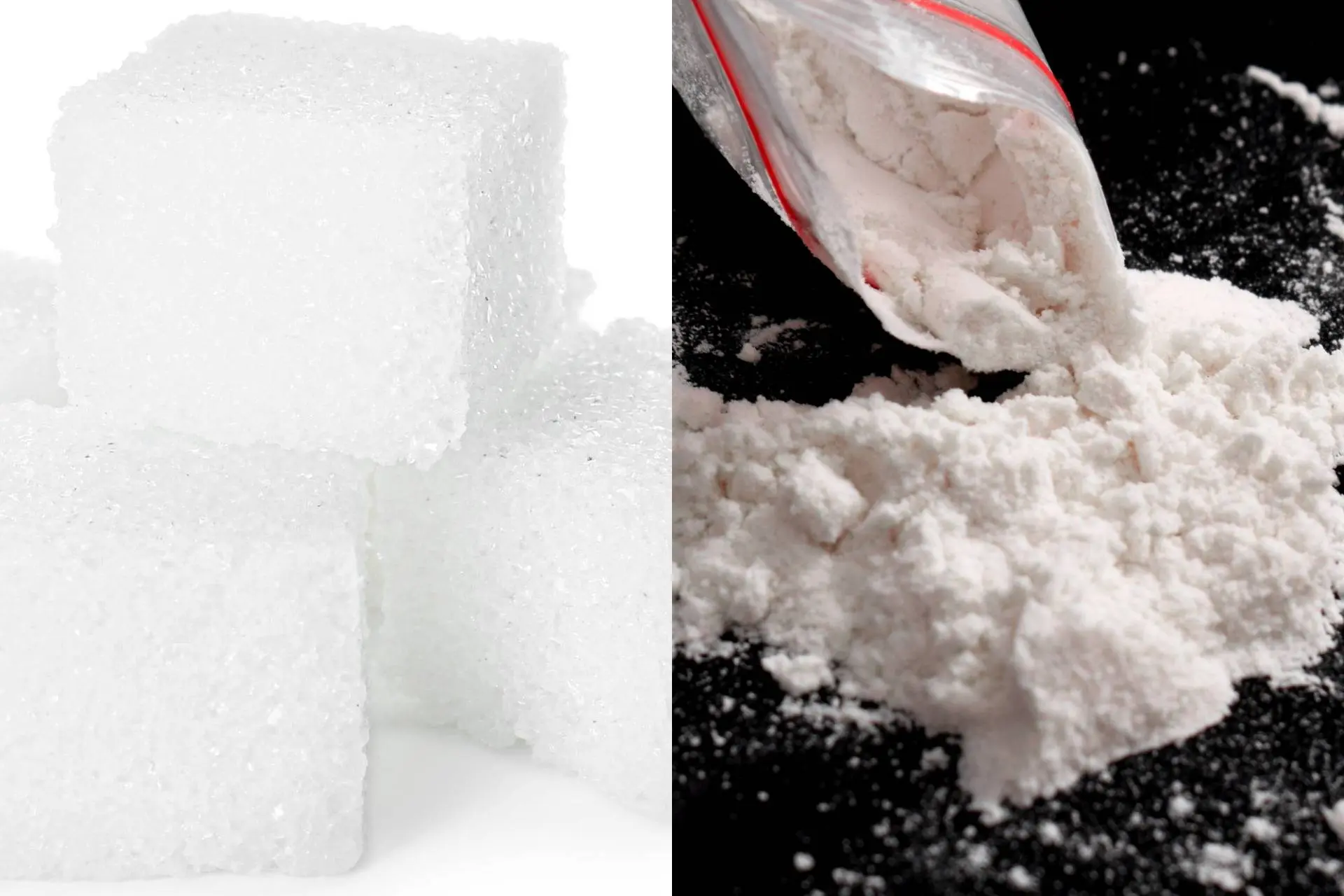 Is Suiker Echt Verslavend? De waarheid over de vergelijking met cocaïne